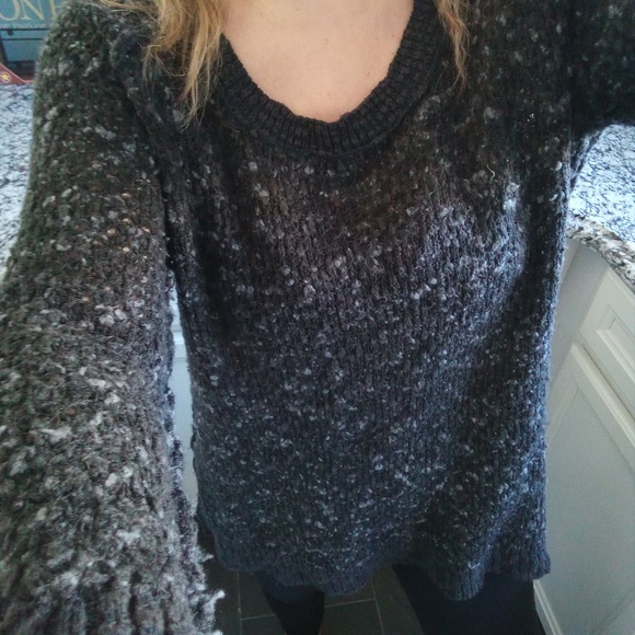 Free People sweater - Picture 2 of 3